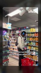 Les Flammes : le streamer Anyme embrassé de force en live