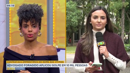 Polícia do RS procura advogado que aplicou golpe em 10 mil pessoas