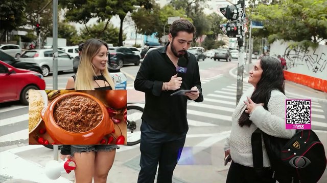 PIX do João: Acertou, levou! | Programa do João