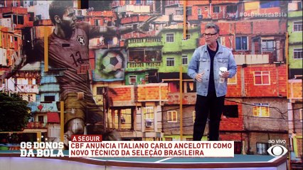 Neto detona sistema defensivo do Corinthians após derrota para o Mirassol
