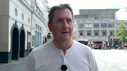 Liverpool reflects on air quality in the city