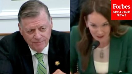 Tom Cole Asks Ag Secretary Rollins About Inefficiencies In Tribal Food Distribution Programs