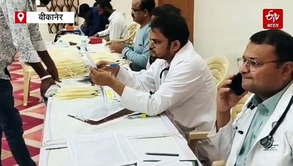 ऑपरेशन सिंदूर के बाद रक्तदान करने वालों में दिखा उत्साह, ब्लड बैंक में बढ़ा इनफ्लो