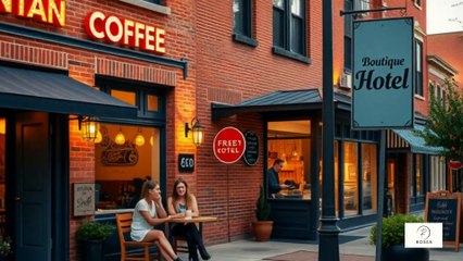 Kentucky Tourism Traps to Avoid (Louisville, Bourbon & Horse Country Tips!) 🐎🥃