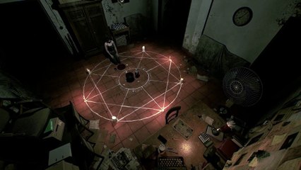 DreadOut 3 - Announce Teaser Trailer