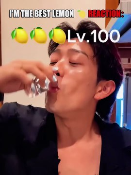 The power of lemons 🥶☠️-#edit #lemon #challenge #funny #memes #usa #newyork