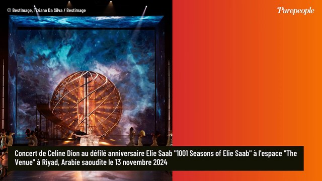 Céline Dion de retour ! Réapparition inattendue en public, tous les espoirs sont permis