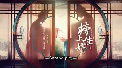 Serendipity Ep 40 (End) 🌟 - Jian Ming Shu's Dramatic Fall & Memory Loss Revealed
