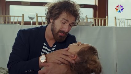 Benim Tatlı Yalanım 3. Bölüm