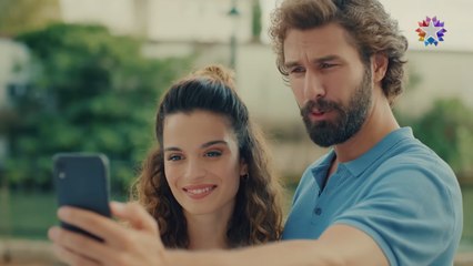 Benim Tatlı Yalanım 17. Bölüm