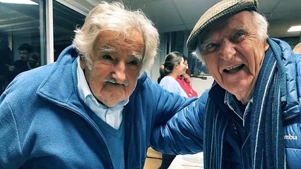 Movimiento de Participación Popular | ¡Hasta siempre viejo querido!