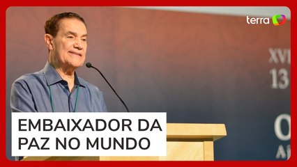 Quem era Divaldo Franco, líder espírita que morreu aos 98 anos