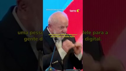 Lula nega que Janja tenha questionado Xi Jinping sobre TikTok #shorts