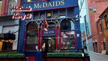 Why Do Dubliners Love to Visit These Pubs