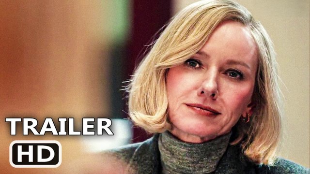 ALL'S FAIR Trailer (2025) Naomi Watts, Kim Kardashian