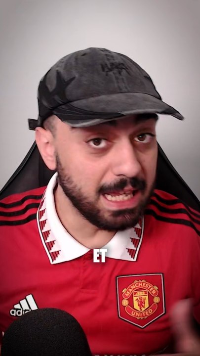 🏴 OFFICIEL les NOUVEAUX MAILLOTS de MANCHESTER CITY ont été DÉVOILÉS 🤩