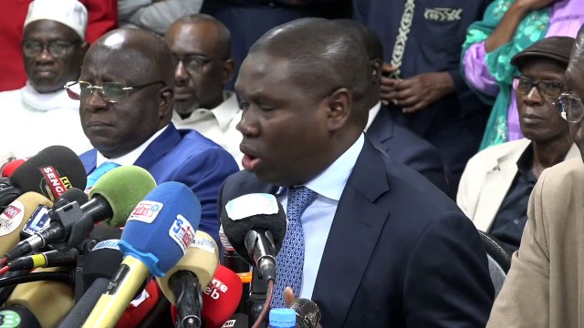 Me Oumar Youm : « Farba Ngom sera libre demain si la justice est indépendante »