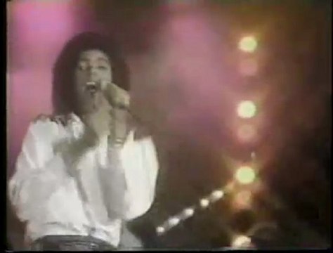 The Sylvers - Comeback Lover