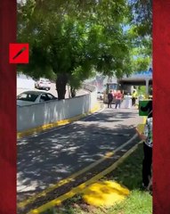 Trazado Monorriel Santiago en veremos ante amenaza de destruir zona ecológica