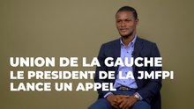 Union de la gauche : le Président de la JMFPI, Koutché Dago lance un appel