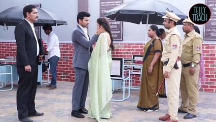 Parineeti | Latest Episode | Sanju and Pari Gets Emotional During Their Meeting in Court