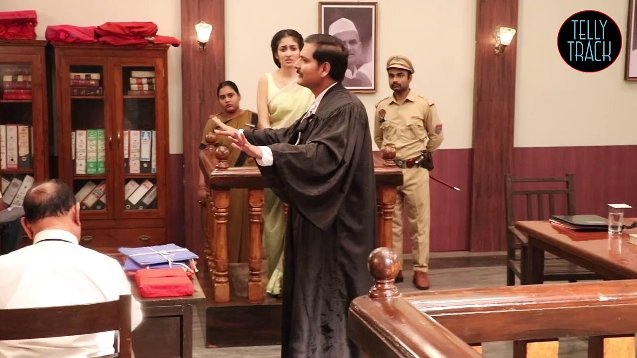 Parineeti | Latest Episode | Lawyer Presented Fake Evidence Against Pari in Court