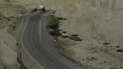 पाकिस्तान के एयरबेस पर हमला और फिर कांप उठी थी धरती