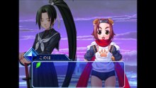 アルカナハート　プレイステーション２　(ARCANA HEART Playstation 2)_28
