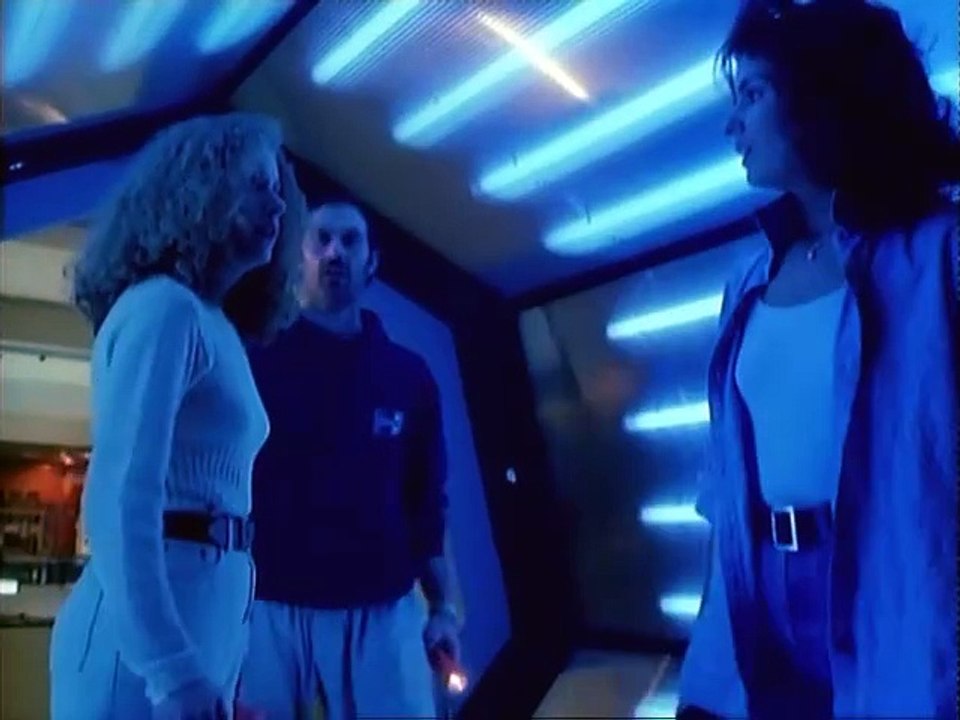 Proteus - Das Experiment