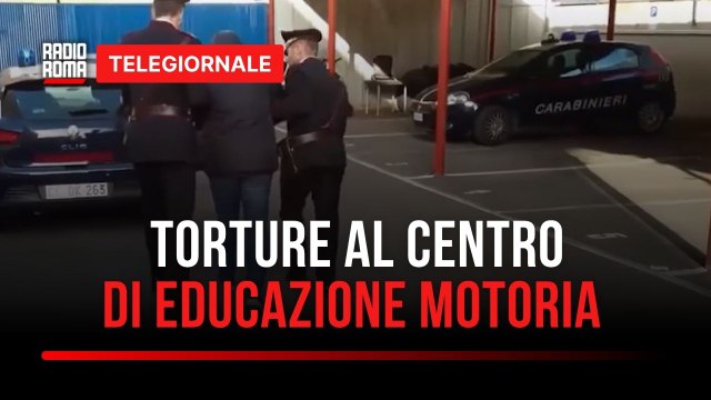 Violenze su pazienti, tre condanne a Roma