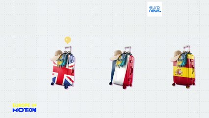 Μιζέρια στην ετήσια άδεια: Πόσοι εργαζόμενοι αποτυγχάνουν να κλείσουν τον διακόπτη στις διακοπές;