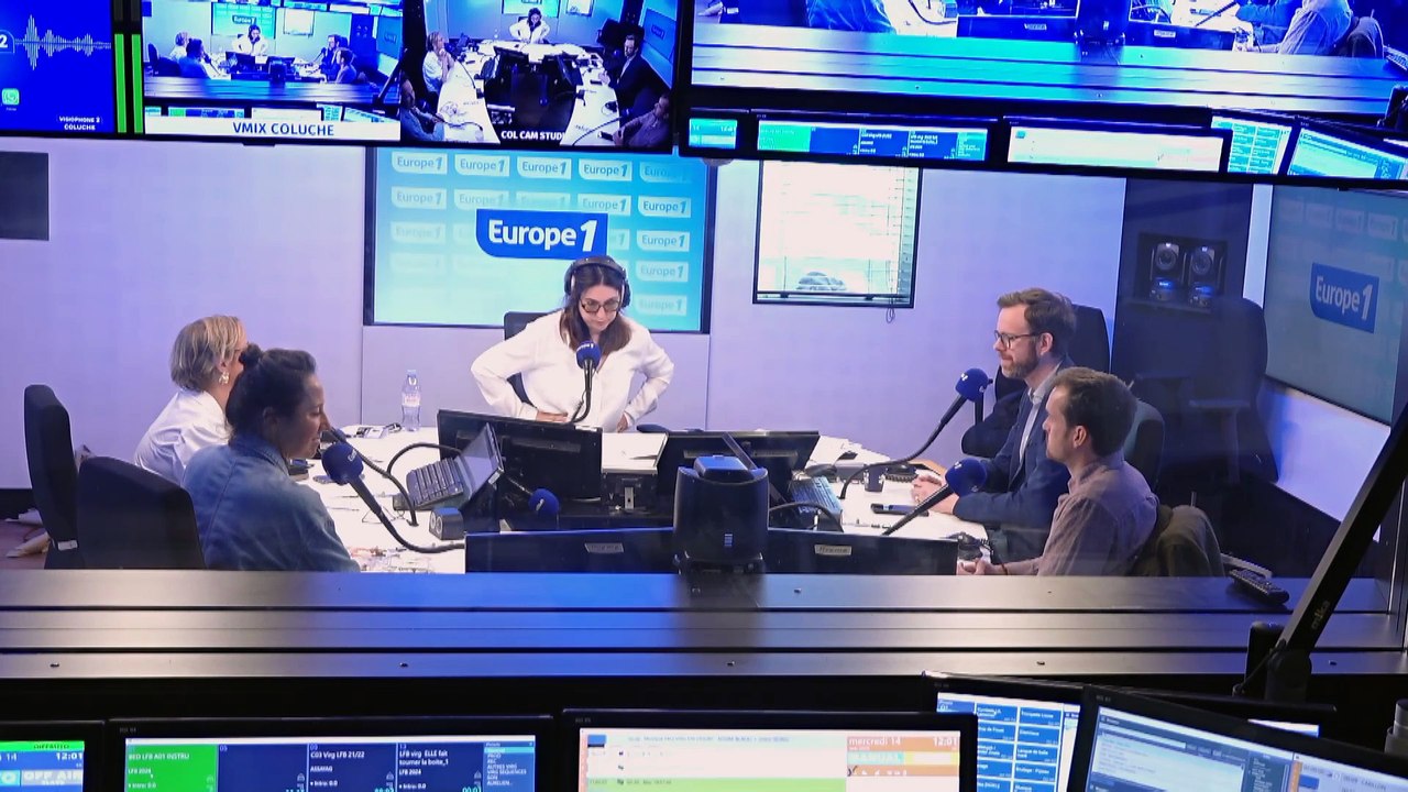 Noémie Suzanne, créatrice de contenus chrétiens sur les réseaux sociaux