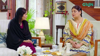 Na Tum Jano Na Hum Episode 31 (Subtitle) 14th May 2025   Hassan Khan - Hina Tariq   Green TV