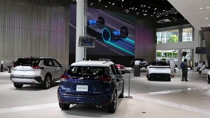 Adiós Nissan: la automotriz japonesa vive su momento más negro