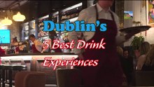 Five Brewing Tours: And Their Secrets in Dublin You Can't Miss