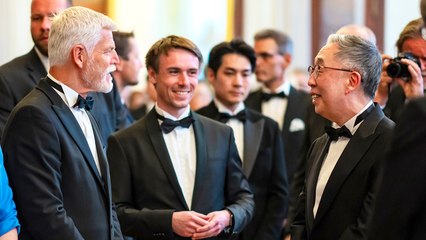 [기업] 두산스코다파워, 체코 '프라하의 봄 국제음악제' 공식 후원 / YTN