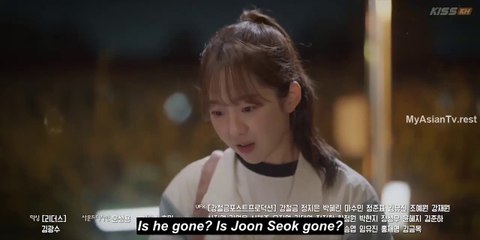 Trailer Pump Up the Healthy Love Ep 6 Eng Sub