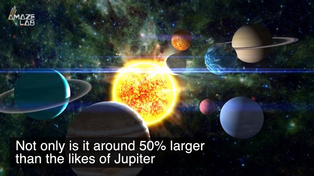 A Cotton Candy Planet? Astronomers Say It Actually Could Be Possible