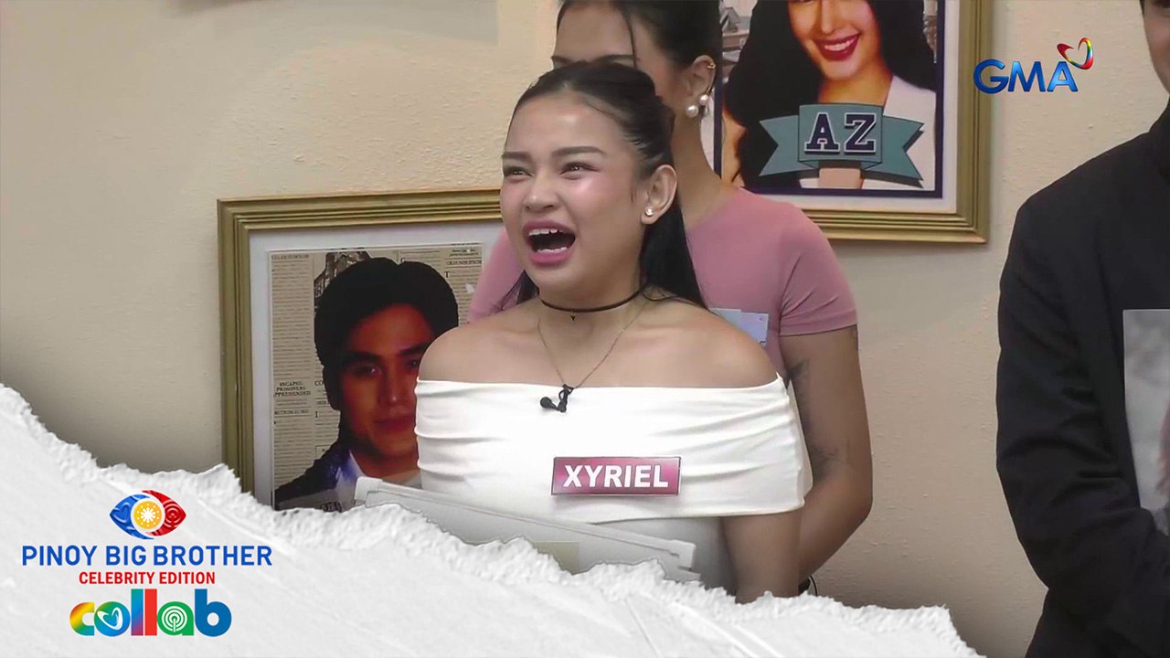 Pinoy Big Brother Collab: Housemates, gaano kakilala ang kanilang ina? (Episode 63)