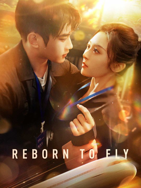 Reborn To Fly - Full Movie