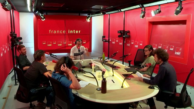 Est-ce que les politiques se soucient de l’intérêt des français ? La lutte enchantée de Cyril Dion