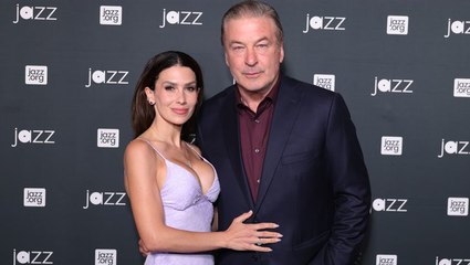 Hilaria Baldwin put fake boot on Alec Baldwin to cover real mobility issue: 'We just pretended that it was something else'