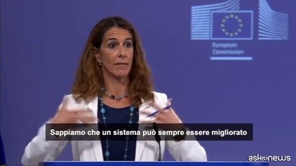 Caso Pfizer, l'Ue: adottate misure concrete per migliorare sistema