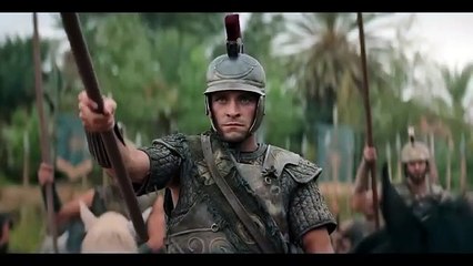 La bande-annonce de la série Alexandre le Grand : Au rang des dieux.