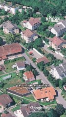 Un canard flashé en excès de vitesse pour la deuxième fois en Suisse
