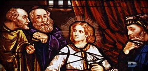 Les secrets de la bible 4_6 Le véritable Jésus