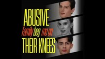 Abusive Family Beg Me On Their Knees - Full Movie
