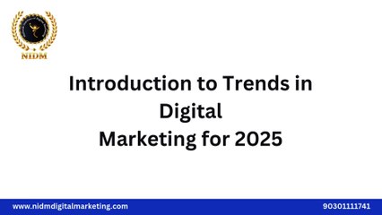 Digital Marketing Training Institute In Hyderabad