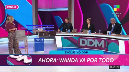 El estratégico plan de Wanda Nara para sacarle a Mauro Icardi la casa de los sueños