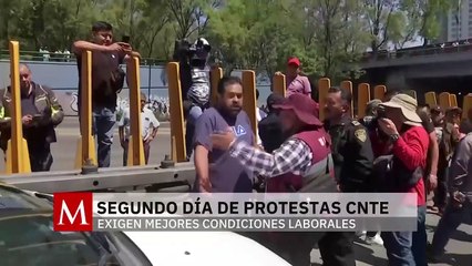 7 muertos y 11 heridos en el 2do día del festival ‘Acamoto’ en Acapulco. Elisa Alanís, 16 de mayo 2025